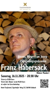 Franz Habersack