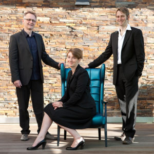 Taufstein Team