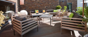 Taufstein Header Terrasse