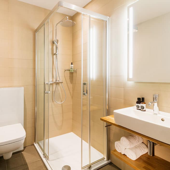 Zimmer | Hotel-Restaurant Taufstein