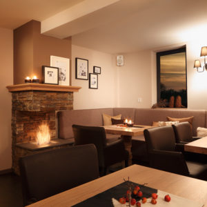 Taufstein Restaurant