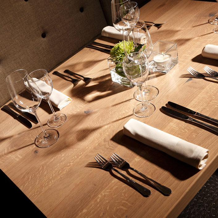 Taufstein Restaurant