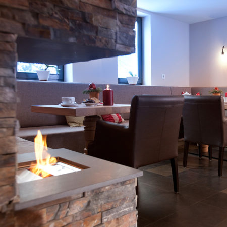 Taufstein Restaurant