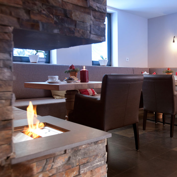 Taufstein Restaurant